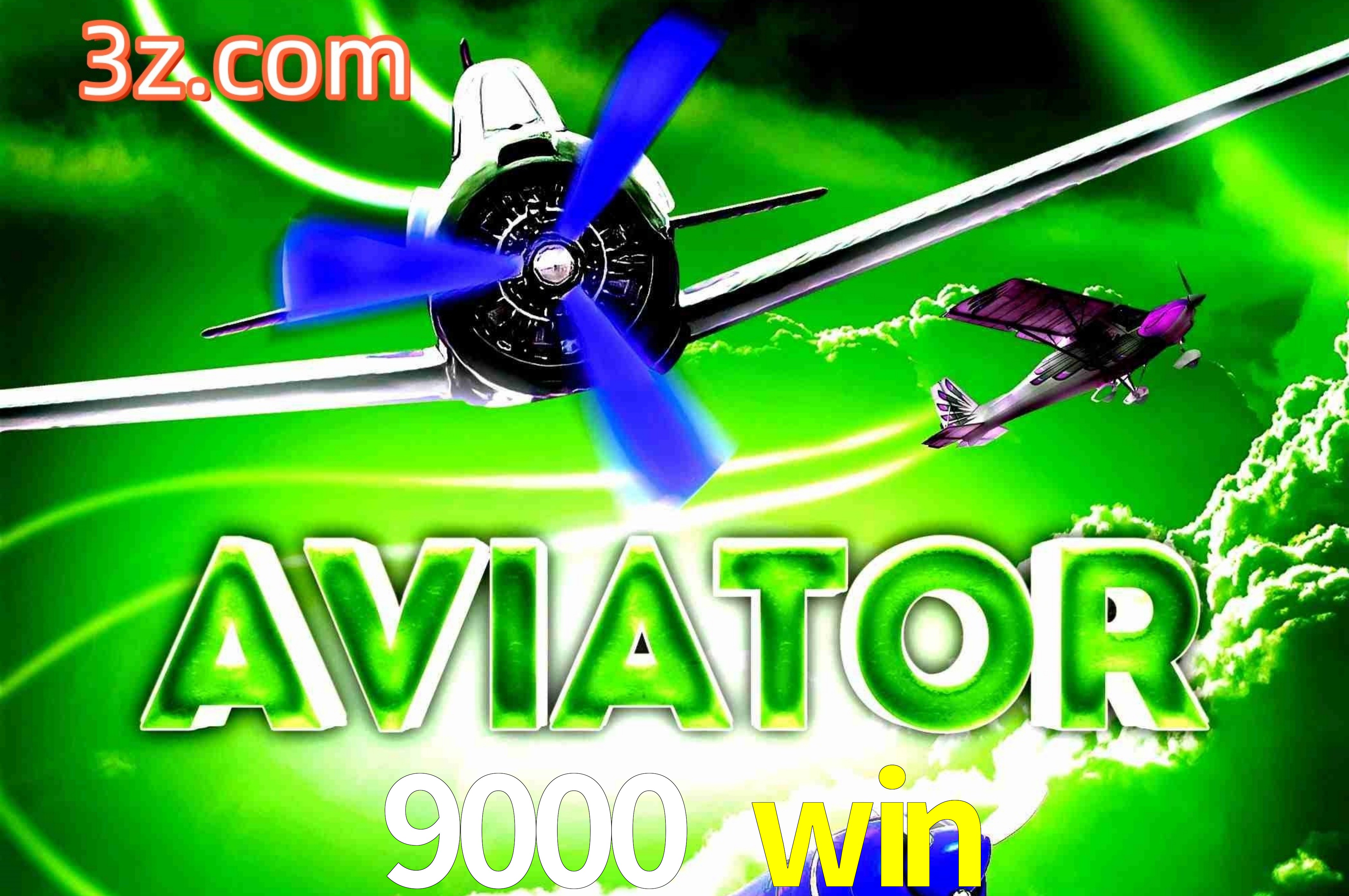 Aviator 9000 win Tente a Sorte