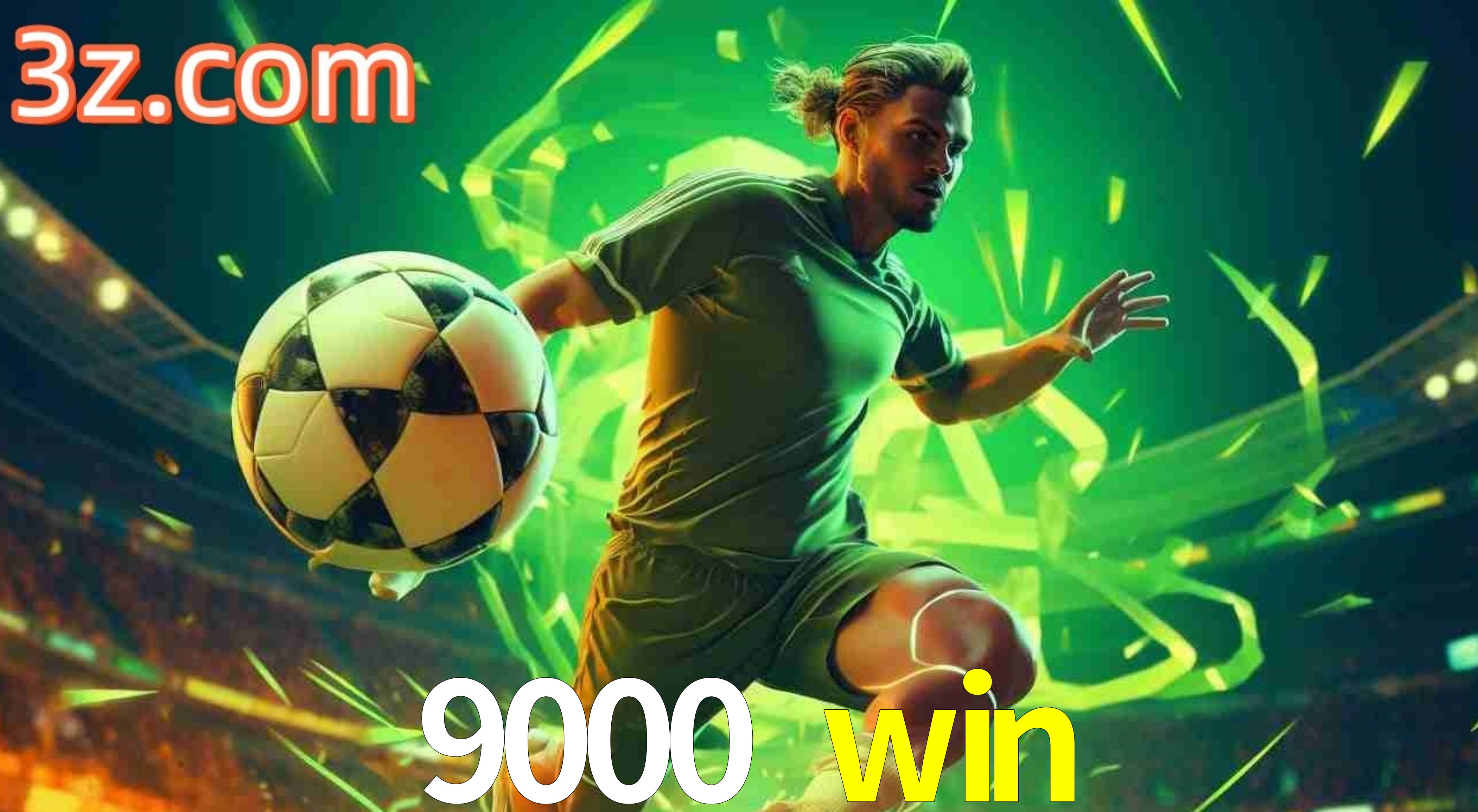 Diversidade Apostas no 9000 win