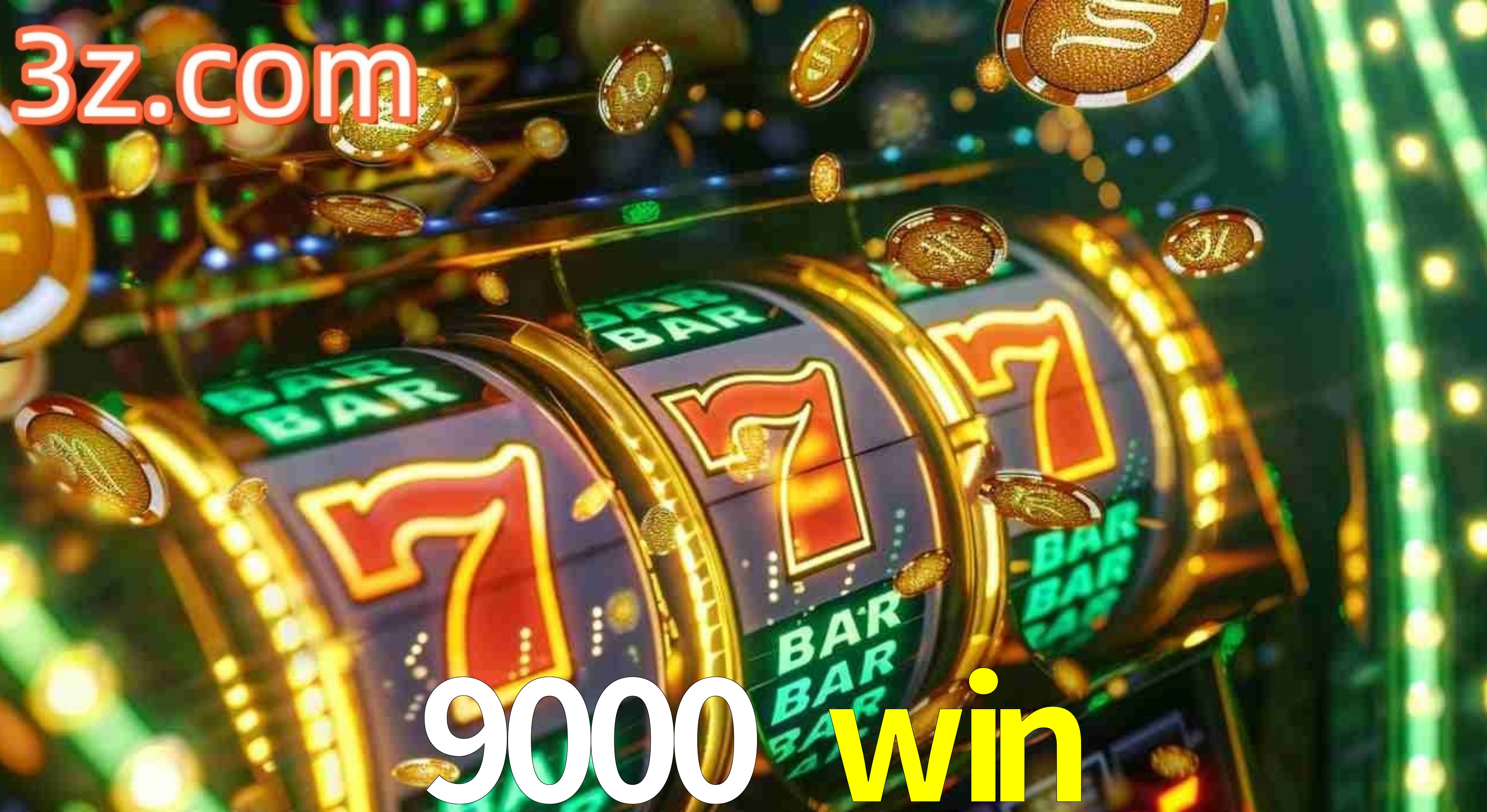 Populares Slots 9000 win
