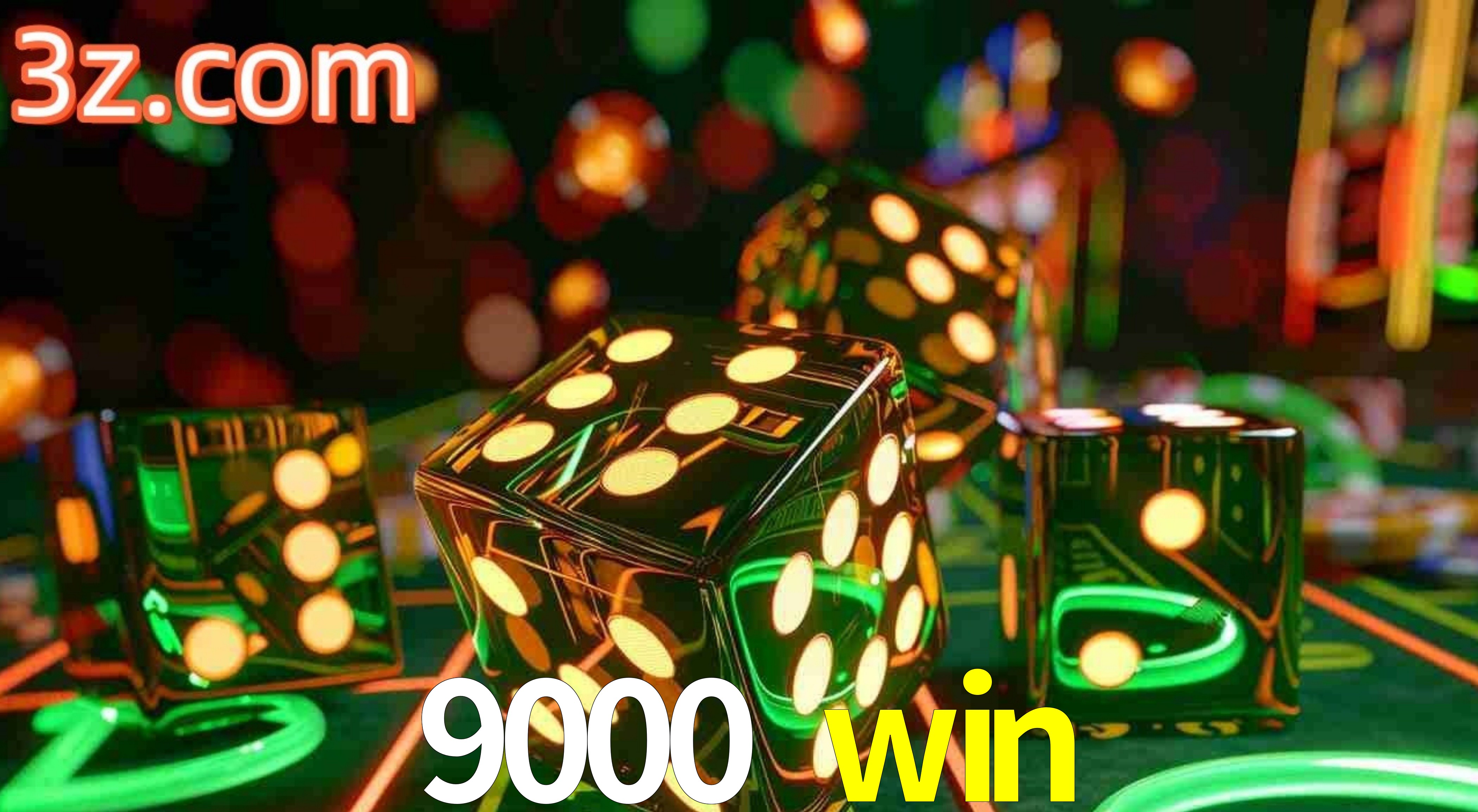 Entretenimento no Jogos 9000 win