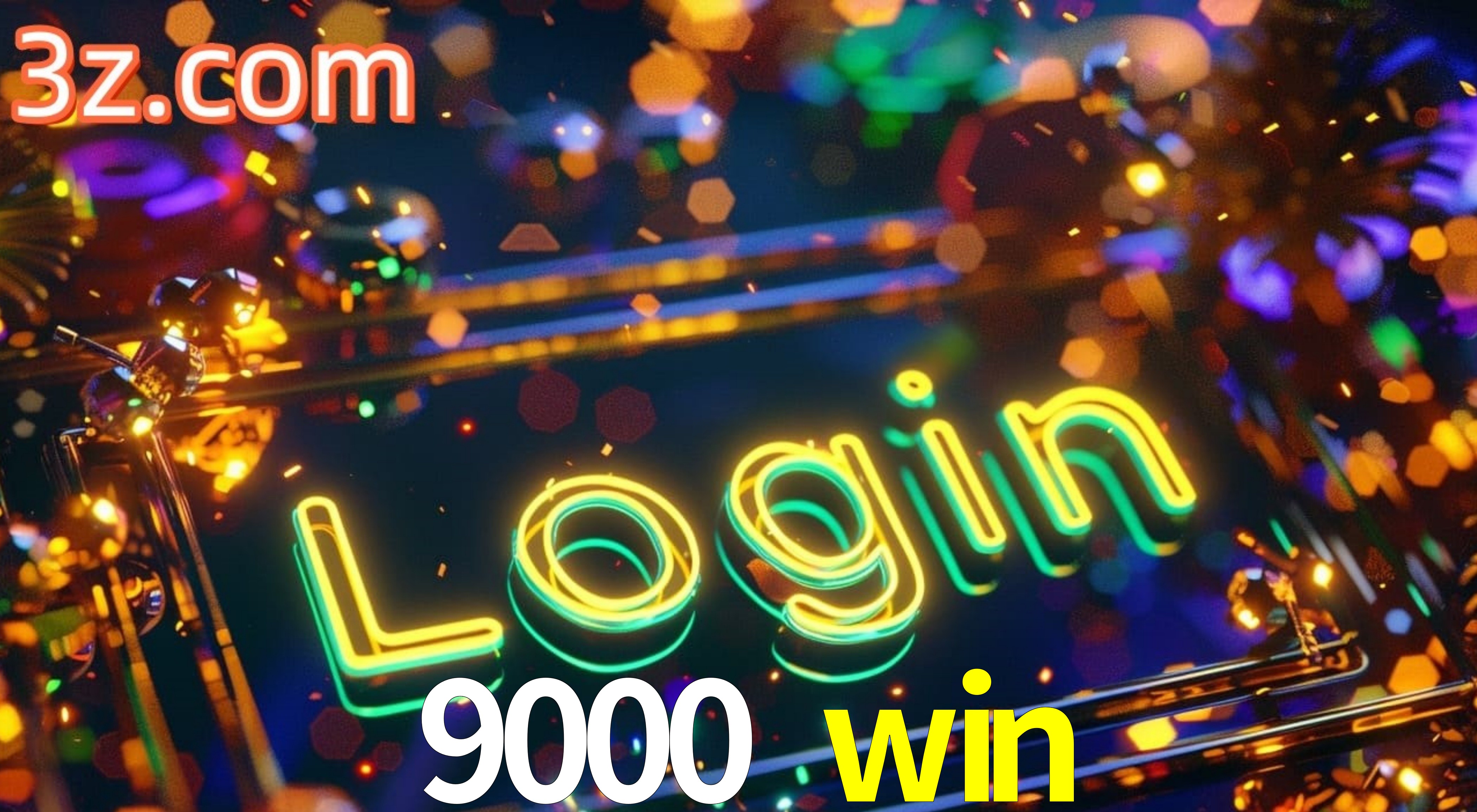 Populares Slots 9000 win